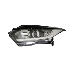 SEMIOPTICA IZQ. MANDO ELECTRICO C/MOTOR (H11/HB3) -TYC-