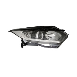 SEMIOPTICA DER. MANDO ELECTRICO C/MOTOR (H11/HB3) -TYC-