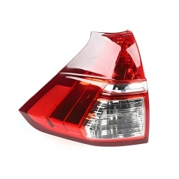 FARO TRASERO IZQ. -TYC-