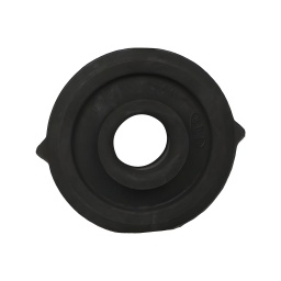 GOMA INFERIOR SOPORTE RADIDADOR -ORIGINAL-