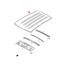 TECHO -ORIGINAL-