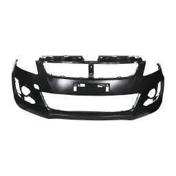 PARAGOLPE DELT. NEGRO LISO -ORIGINAL-