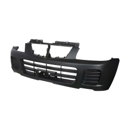 PARAGOLPE DELT. NEGRO TEXTURADO  -ORIGINAL-