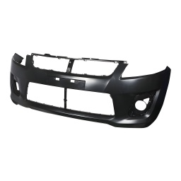 PARAGOLPE DELT. NEGRO LISO -ORIGINAL-
