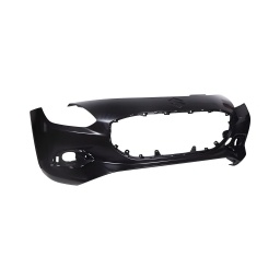 PARAGOLPE DELT. NEGRO LISO -ORIGINAL-