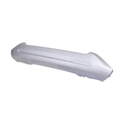 SPOILER PARAGOLPE TRAS. (PLATEADO) -ORIGINAL-