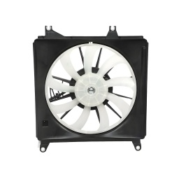 ELECTROVENTILADOR CON SOPORTE -ORIGINAL-