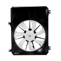 ELECTROVENTILADOR CON SOPORTE -ORIGINAL-