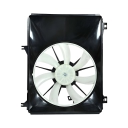 ELECTROVENTILADOR CON SOPORTE -ORIGINAL-