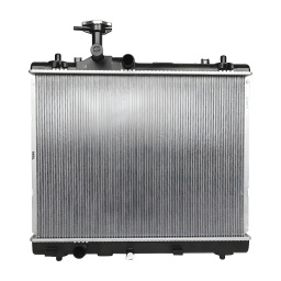 RADIADOR AGUA (TM) -ORIGINAL-