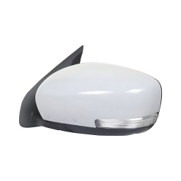 ESPEJO EXT. IZQ. ELECTRICO C/SE�AL -ORIGINAL-