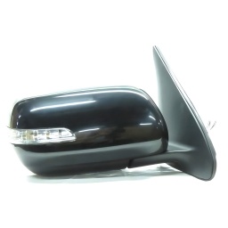 ESPEJO EXT. DER. ELECTRICO C/SE�AL P/PINTAR -TYC-