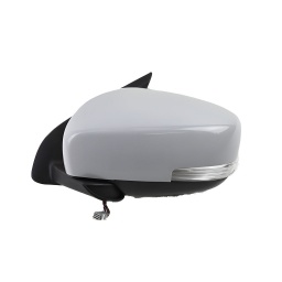 ESPEJO EXT. IZQ. ELECTRICO C/SE�ALERO -ORIGINAL-