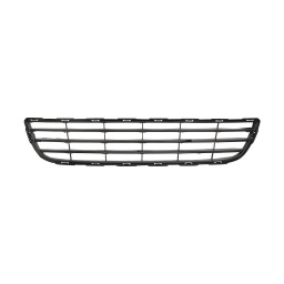 REJILLA CENTRAL PARAGOLPE DELT. -ORIGINAL-