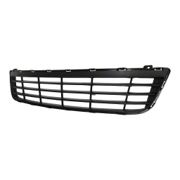 REJILLA CENTRAL PARAGOLPE DELT. -ORIGINAL-