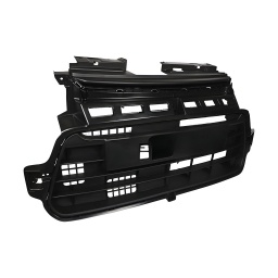 REJILLA CENTRAL PARAGOLPE DELT. -ORIGINAL-
