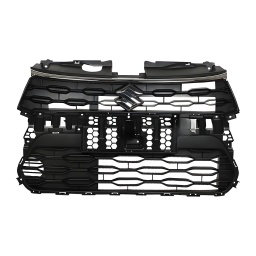 CARETA+REJILLA CENTRAL PARAGOLPE DELT. -ORIGINAL-