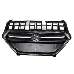 CARETA C/MARCO CROMADO C/INSIGNIA -ORIGINAL-