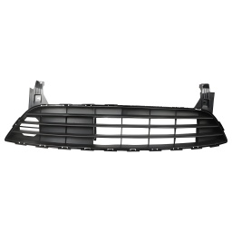 REJILLA CENTRAL PARAGOLPE DELANTERO -ORIGINAL-