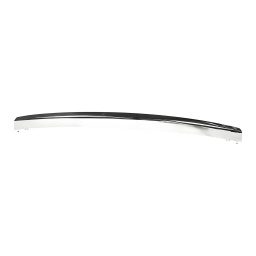 MOLDURA CROMADA CARETA  -ORIGINAL-