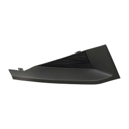REJILLA DER. PARAGOLPE DELT. -ORIGINAL-