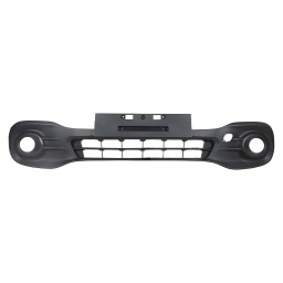 REJILLA CENTRAL PARAGOLPE DELT. C/CAMINERO -ORIGINAL-
