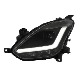 SEMIOPTICA IZQ. LED -ORIGINAL-