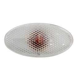 SE�ALERO LATERAL IZQ./DER. CRISTAL -ORIGINAL-