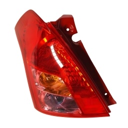 FARO TRASERO IZQ. 2008-10 -TYC-