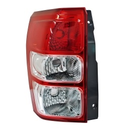 FARO TRASERO IZQ. -TYC-