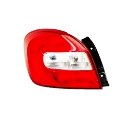 FARO TRASERO IZQ. -TYC-