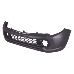 PARAGOLPE DELT. S/AGUJERO FENDER