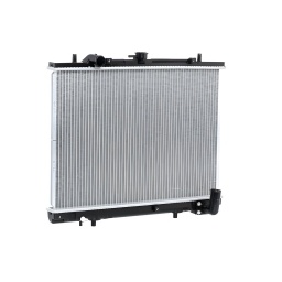 RADIADOR AGUA -TYC-