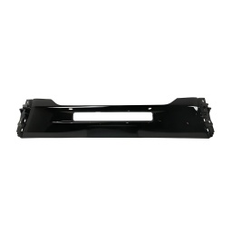 REJILLA CENTRAL PARAGOLPE DELT. NEGRO BRILLO