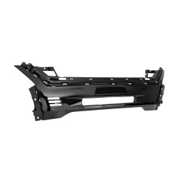 REJILLA CENTRAL PARAGOLPE DELT. NEGRO BRILLO