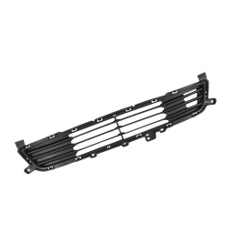 REJILLA CENTRAL PARAGOLPE DELT.