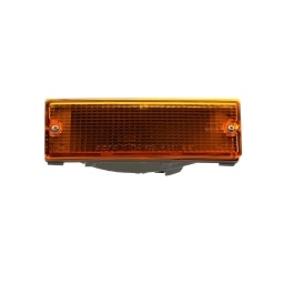 SE�ALERO IZQ. PARAGOLPE DELT. -TYC-