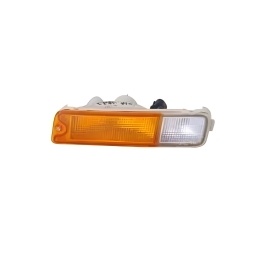 SE�ALERO IZQ. PARAGOLPE DELT. -TYC-