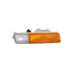 SE�ALERO DER. PARAGOLPE DELT. -TYC-