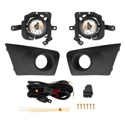 KIT DE CAMINEROS -TYC-