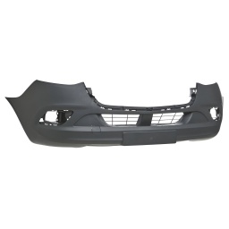 PARAGOLPE DELT. C/AGUJERO CAMINERO