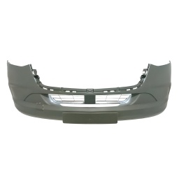 PARAGOLPE DELT. S/AGUJERO CAMINERO