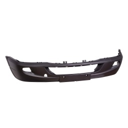 PARAGOLPE DELT. C/AGUJERO CAMINERO
