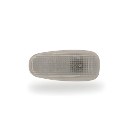SE�ALERO LATERAL IZQ./DER. CRISTAL -FITAM-