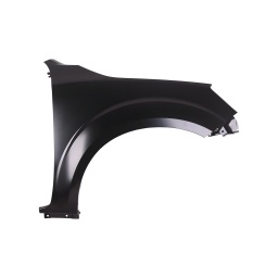 GUARDABARRO DELT. DER. S/AGUJ. SE�ALERO (MOLD. EXTERNA)