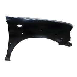 GUARDABARRO DELT. DER. C/AGUJERO FENDER