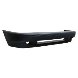 PARAGOLPE DELT. NEGRO