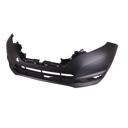 PARAGOLPE DELT. NEGRO LISO