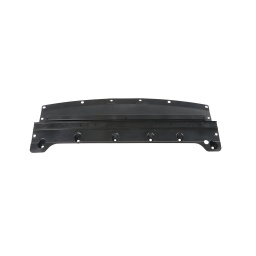 DEFLECTOR PARAGOLPE DELT.