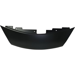 MOLDURA NEGRA LISA CARETA-ESPOLON